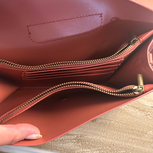Anthropologie new bag - Picture 2 of 3